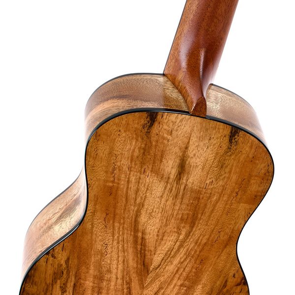 Kumu Tenor Hawaiian Mango Ukulele