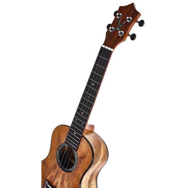 Kumu Tenor Hawaiian Mango Ukulele