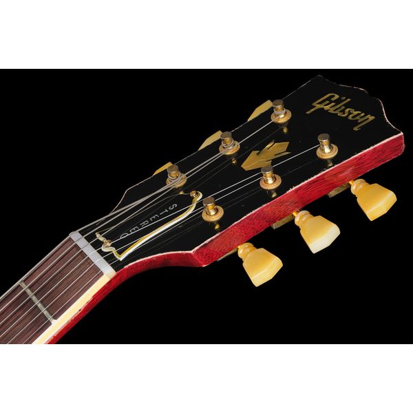 Gibson 1964 ES-345 Trap.TP SixtCh HA