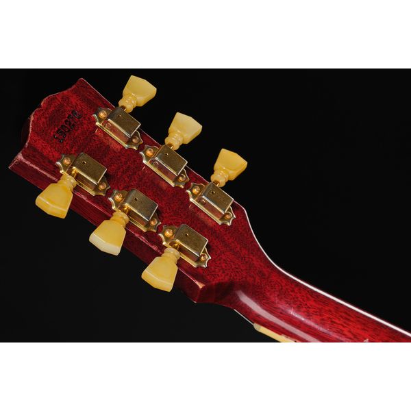 Gibson 1964 ES-345 Trap.TP SixtCh HA