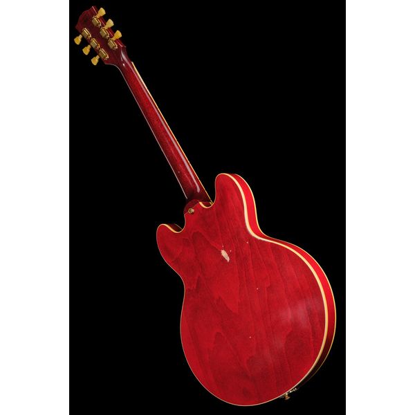 Gibson 1964 ES-345 Trap.TP SixtCh HA