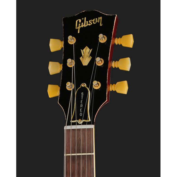 Gibson 1964 ES-345 Trap.TP SixtCh HA