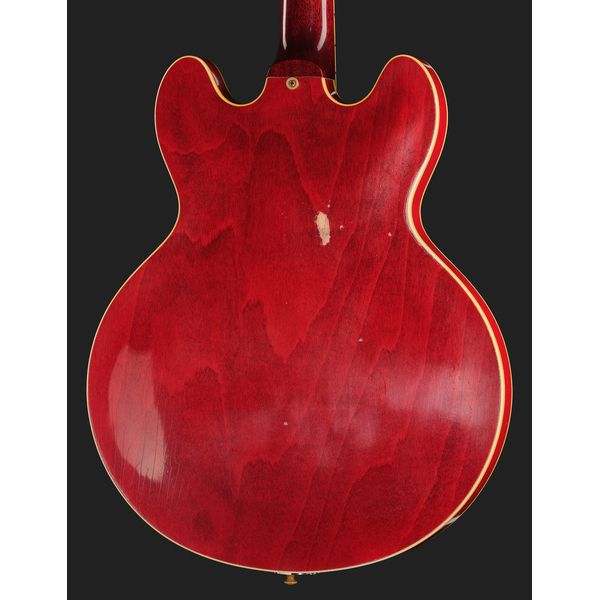 Gibson 1964 ES-345 Trap.TP SixtCh HA