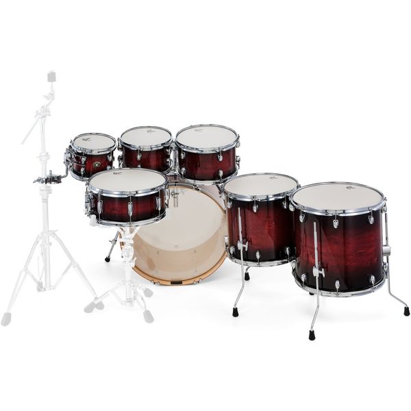 Gretsch Drums Catalina Maple 7-piece DCB