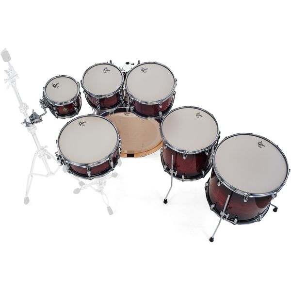 Gretsch Drums Catalina Maple 7-piece DCB