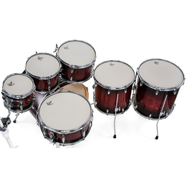 Gretsch Drums Catalina Maple 7-piece DCB