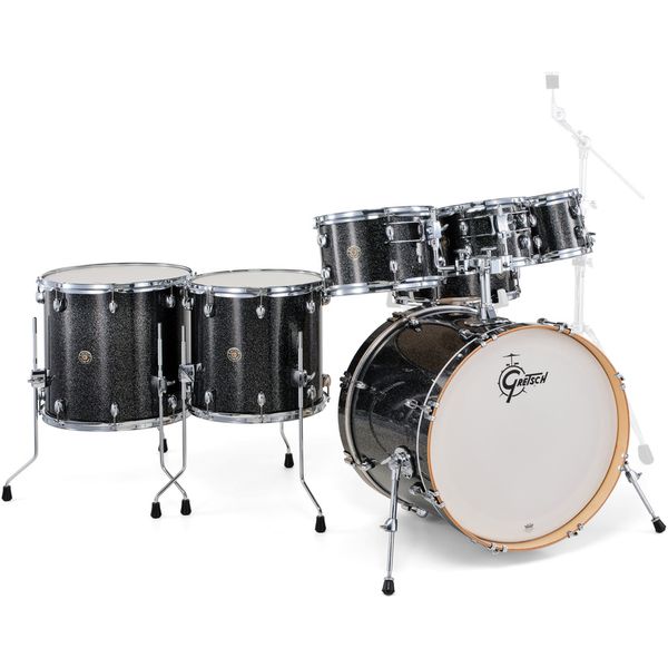 Gretsch Drums Catalina Maple 7-piece BS