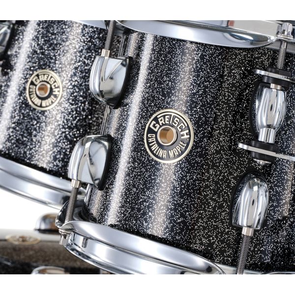 Gretsch Drums Catalina Maple 7-piece BS