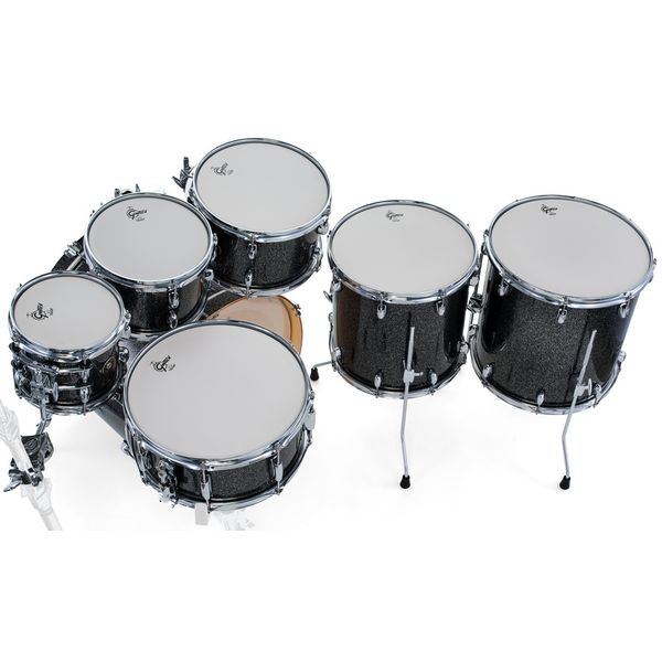 Gretsch Drums Catalina Maple 7-piece BS