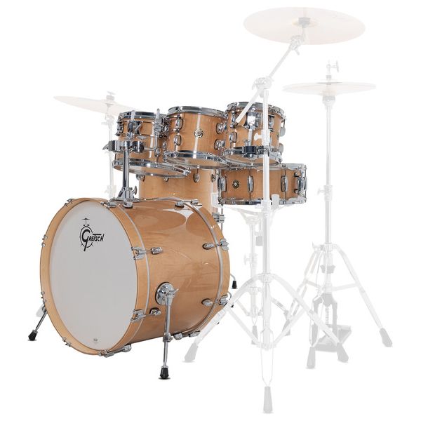 Gretsch Drums Catalina Maple 7-piece AM