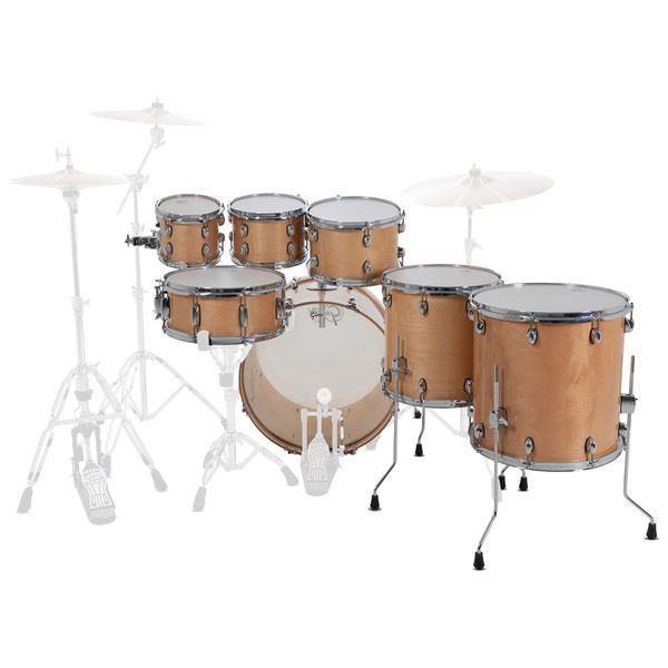 Gretsch Drums Catalina Maple 7-piece AM