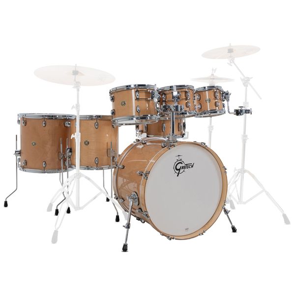 Gretsch Drums Catalina Maple 7-piece AM