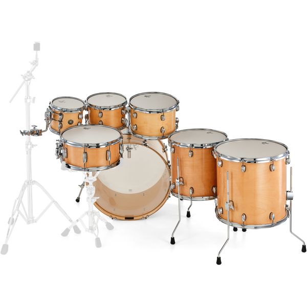 Gretsch Drums Catalina Maple 7-piece AM