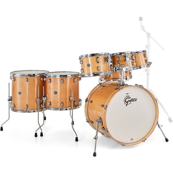 Gretsch Drums Catalina Maple 7-piece AM