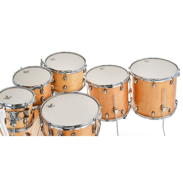 Gretsch Drums Catalina Maple 7-piece AM