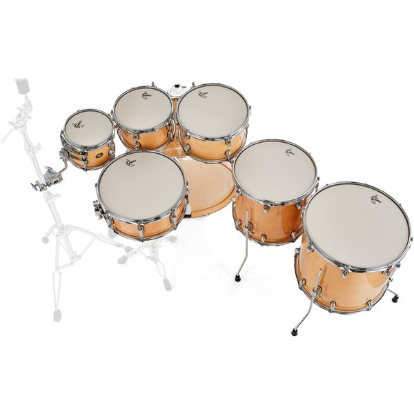 Gretsch Drums Catalina Maple 7-piece AM