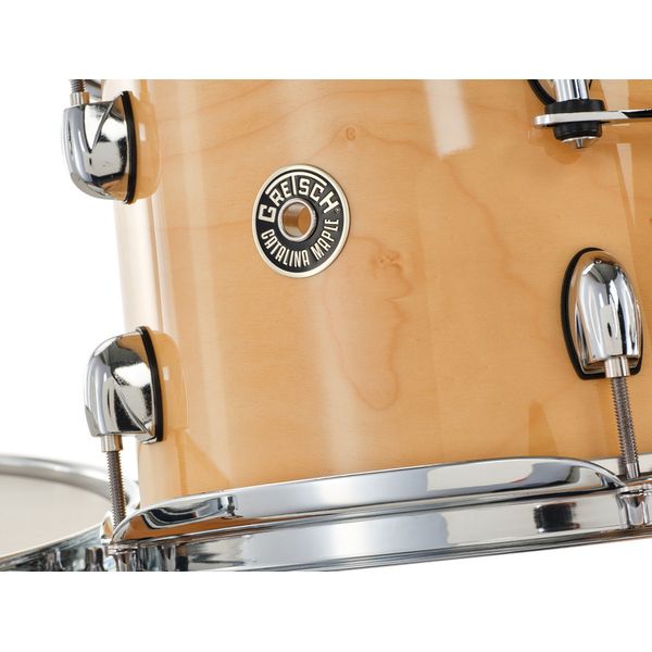 Gretsch Drums Catalina Maple 7-piece AM