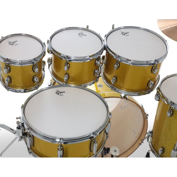 Gretsch Drums Catalina Maple 7-piece LS