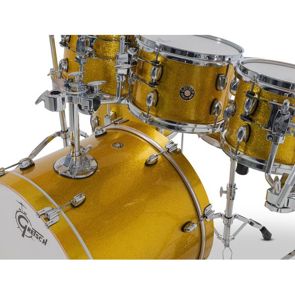 Gretsch Drums Catalina Maple 7-piece LS