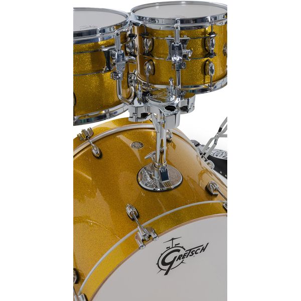 Gretsch Drums Catalina Maple 7-piece LS