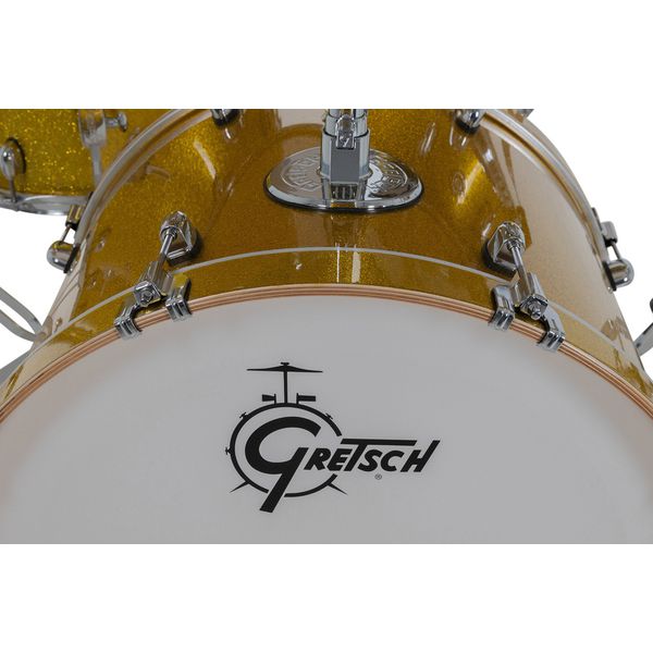 Gretsch Drums Catalina Maple 7-piece LS