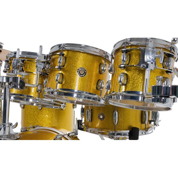 Gretsch Drums Catalina Maple 7-piece LS