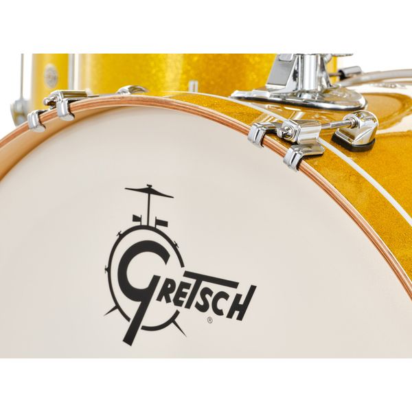 Gretsch Drums Catalina Maple 7-piece LS