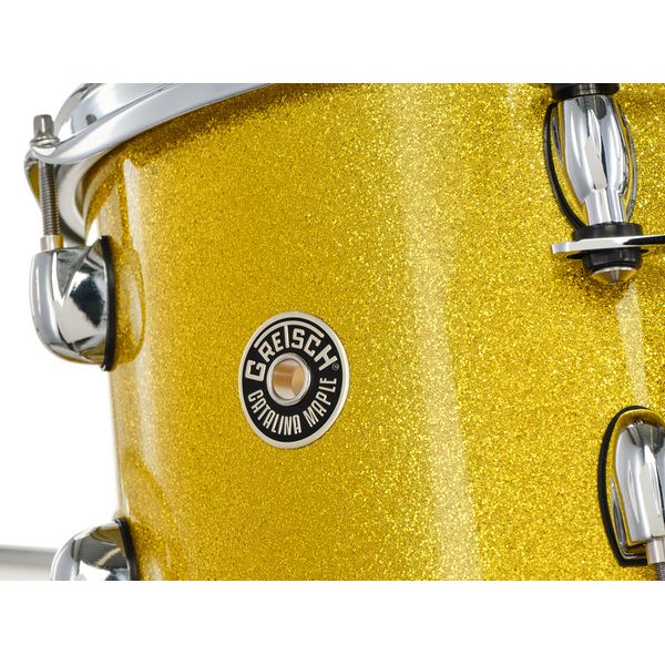 Gretsch Drums Catalina Maple 7-piece LS