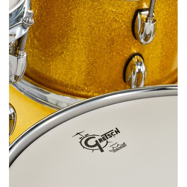 Gretsch Drums Catalina Maple 7-piece LS