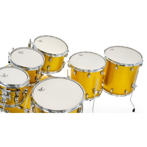Gretsch Drums Catalina Maple 7-piece LS