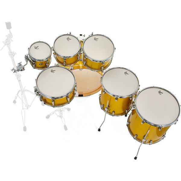 Gretsch Drums Catalina Maple 7-piece LS