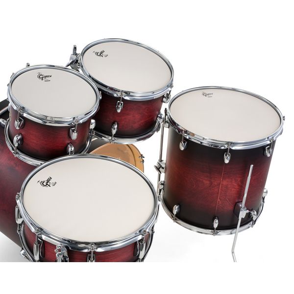 Gretsch Drums Catalina Maple Standard SDCB