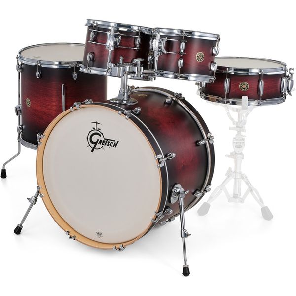 Gretsch Drums Catalina Maple Standard SDCB