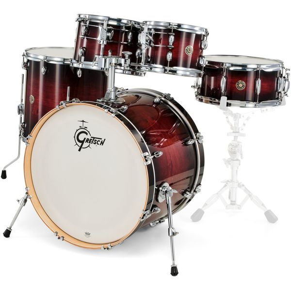 Gretsch Drums Catalina Maple Standard DCB
