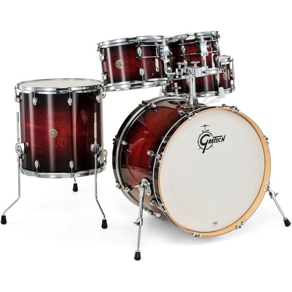 Gretsch Drums Catalina Maple Standard DCB