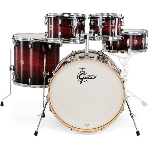 Gretsch Drums Catalina Maple Standard DCB