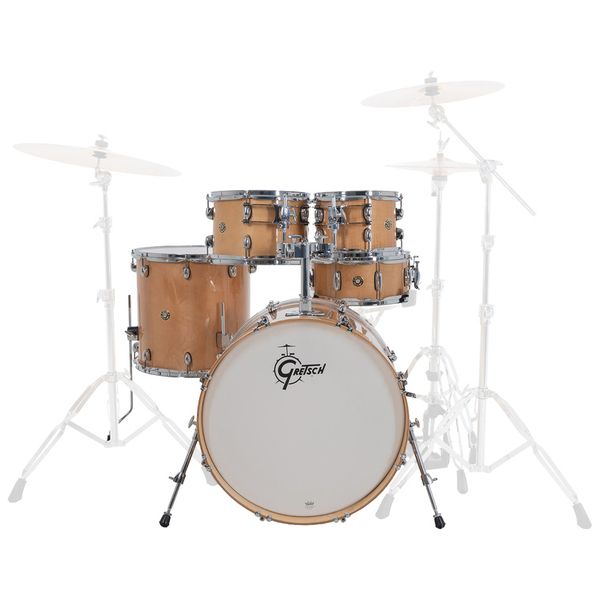 Gretsch Drums Catalina Maple Standard AM