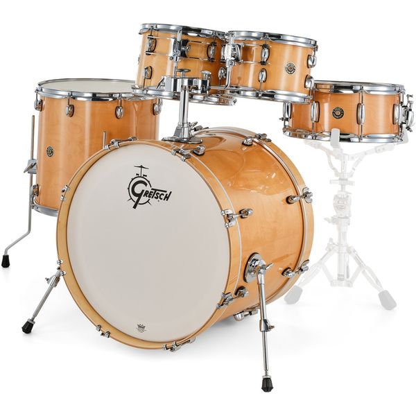Gretsch Drums Catalina Maple Standard AM