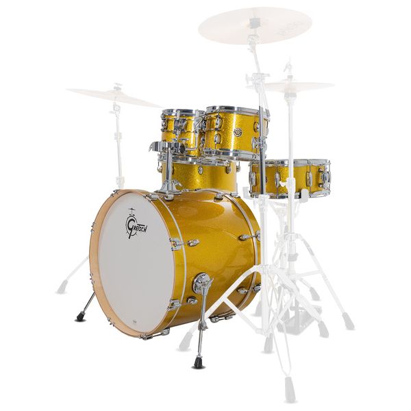 Gretsch Drums Catalina Maple Standard LS