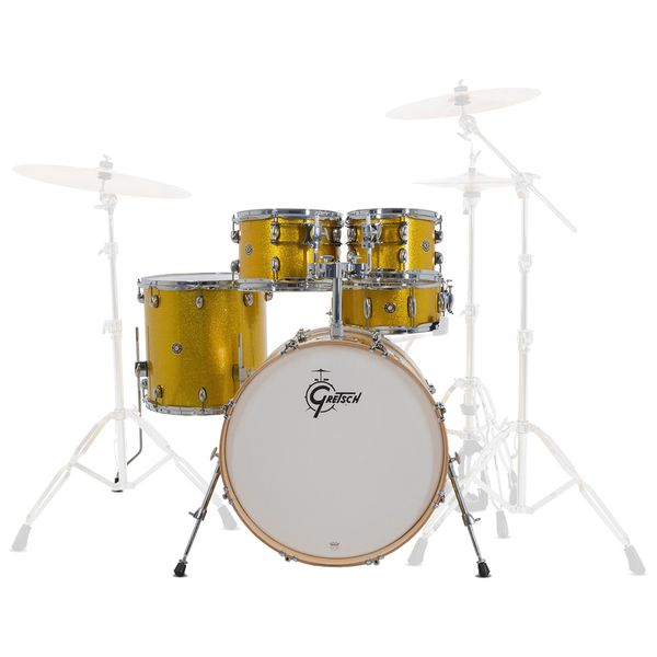 Gretsch Drums Catalina Maple Standard LS