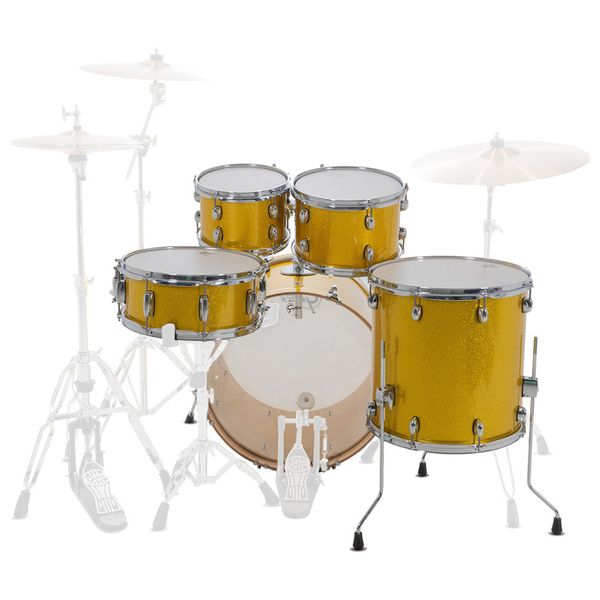 Gretsch Drums Catalina Maple Standard LS