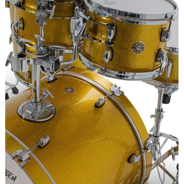 Gretsch Drums Catalina Maple Standard LS