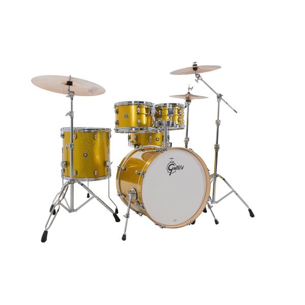 Gretsch Drums Catalina Maple Standard LS