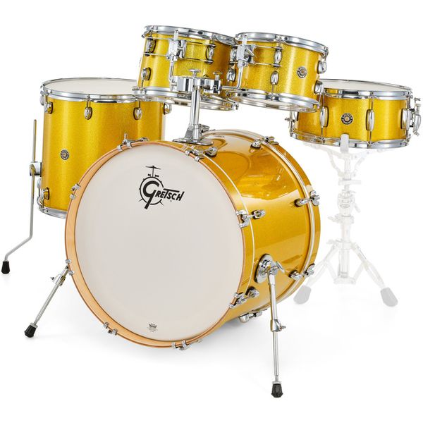 Gretsch Drums Catalina Maple Standard LS