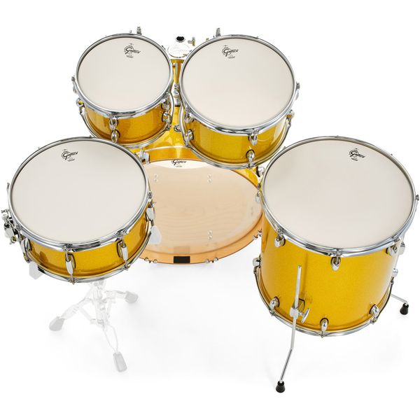 Gretsch Drums Catalina Maple Standard LS