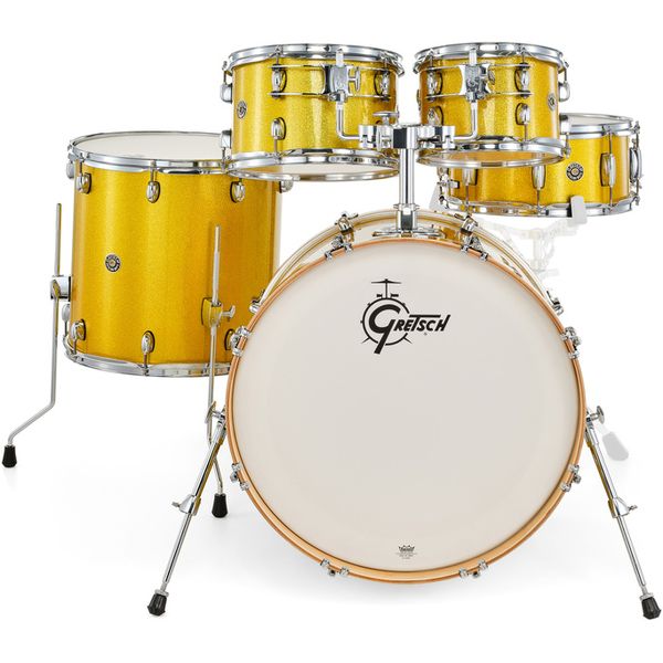 Gretsch Drums Catalina Maple Standard LS
