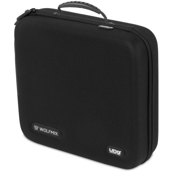 Wolfmix W1 Mk2 Hardcase Bundle