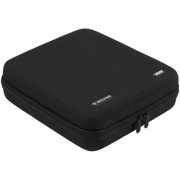 Wolfmix W1 Mk2 Hardcase Bundle