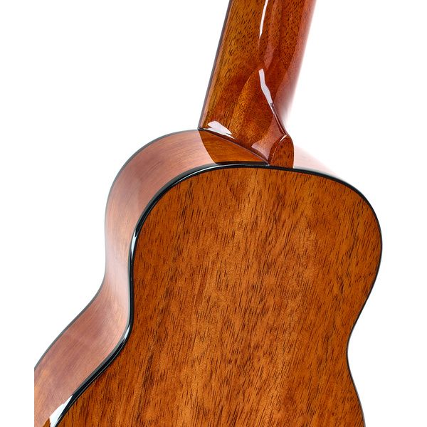 Kumu Kumu Soprano Hwi Koa Ukulele