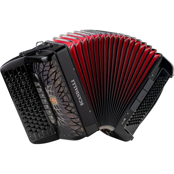 Scandalli Air Mini C